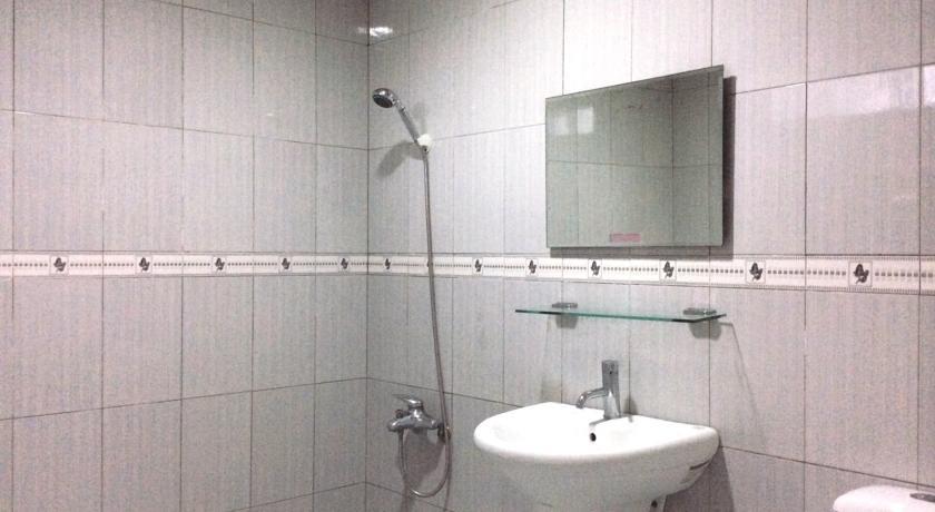 Siang Ti Ya Homestay Kchen-ting Pokoj fotografie