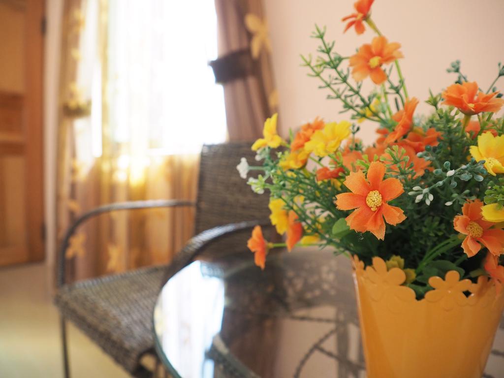 Siang Ti Ya Homestay Kchen-ting Pokoj fotografie