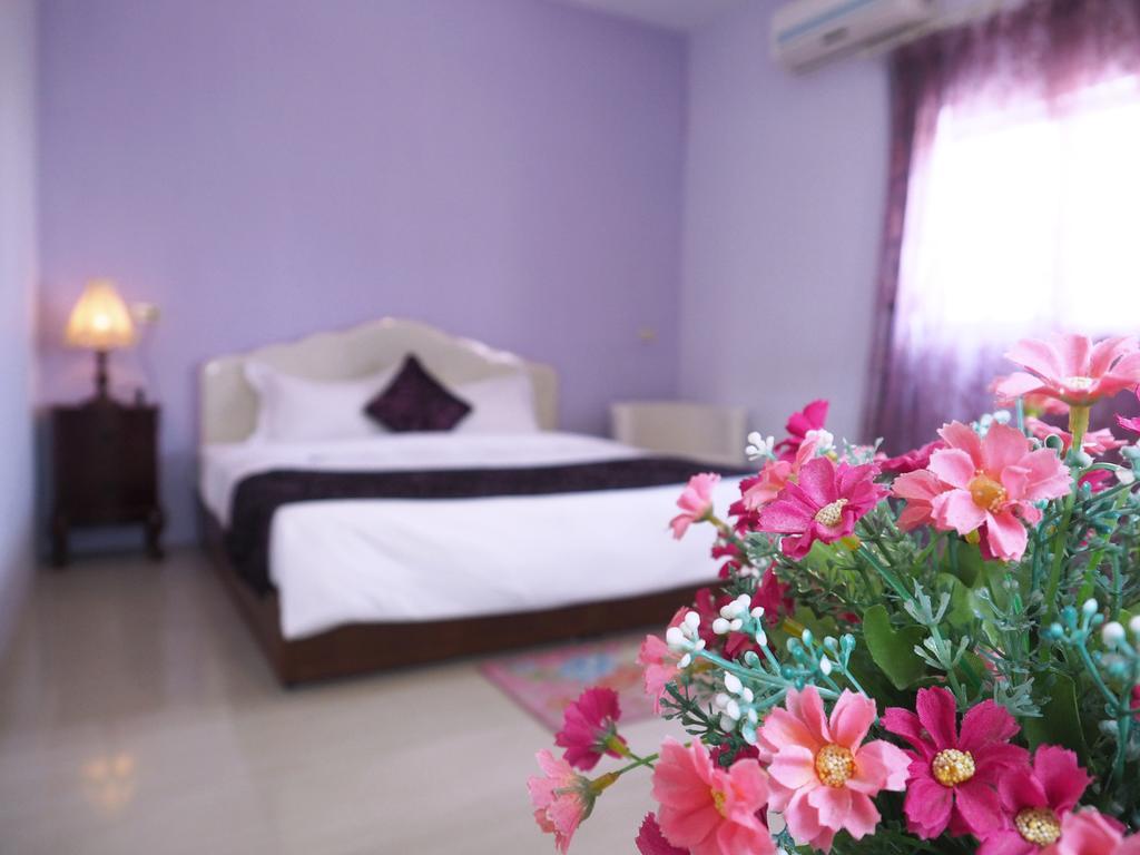 Siang Ti Ya Homestay Kchen-ting Pokoj fotografie