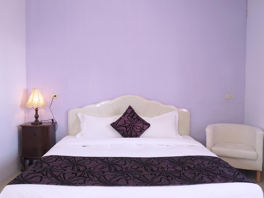 Siang Ti Ya Homestay Kchen-ting Pokoj fotografie