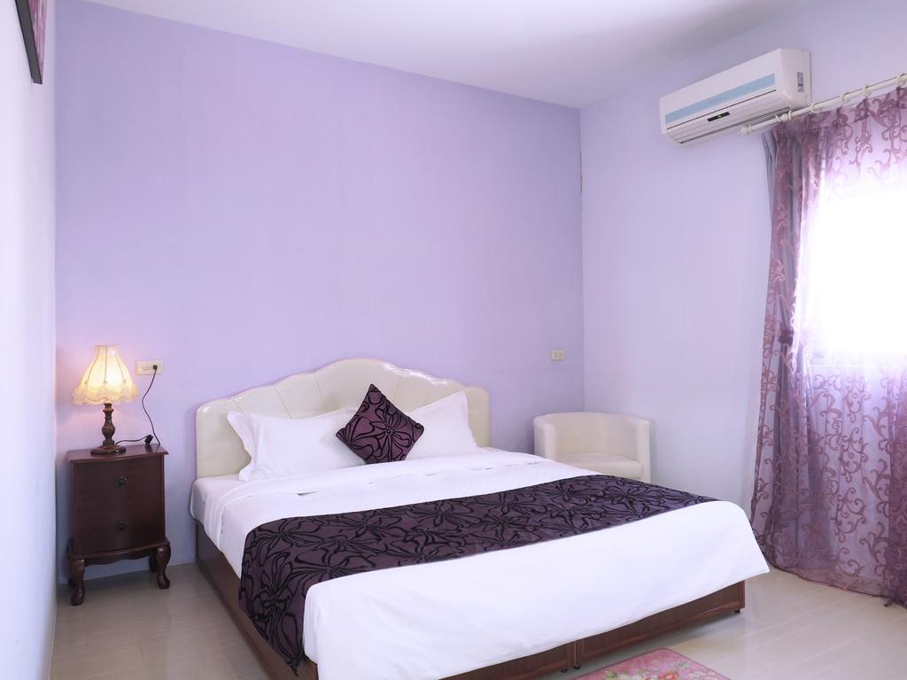 Siang Ti Ya Homestay Kchen-ting Pokoj fotografie