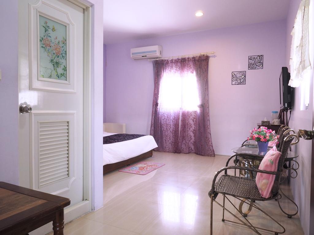 Siang Ti Ya Homestay Kchen-ting Pokoj fotografie