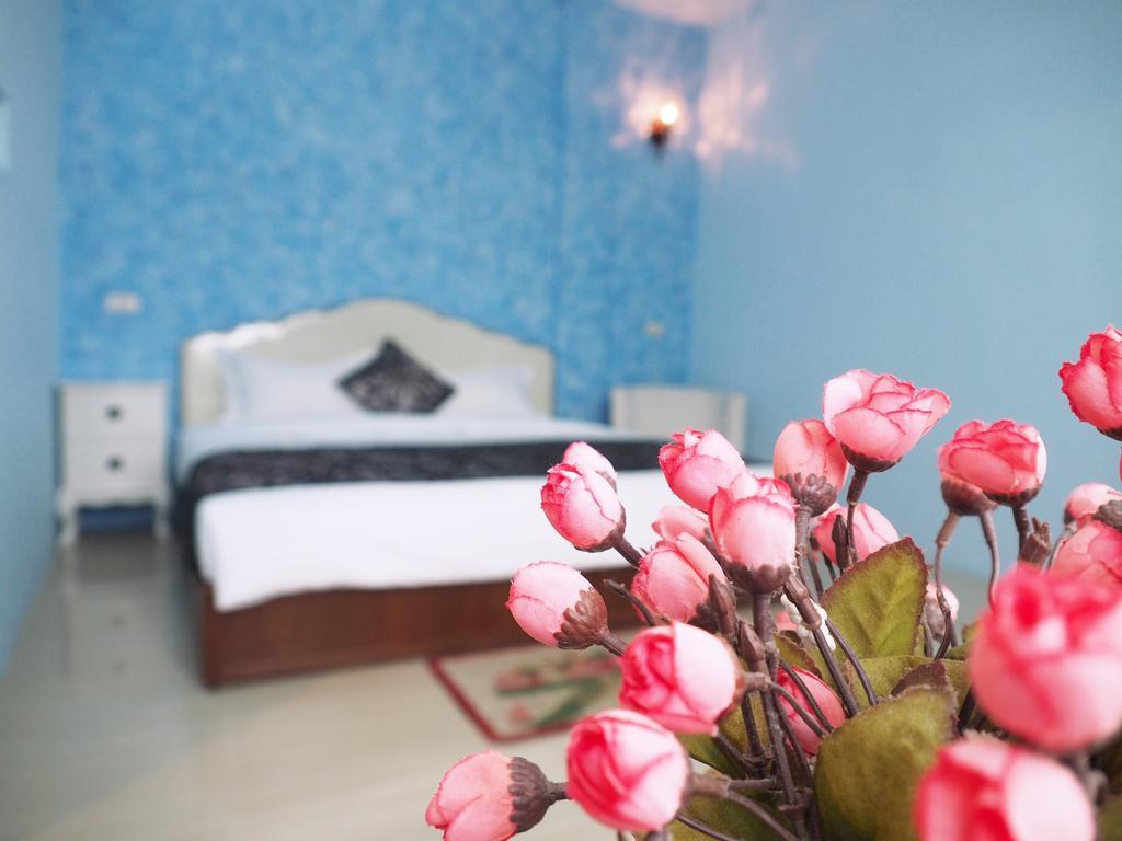 Siang Ti Ya Homestay Kchen-ting Pokoj fotografie