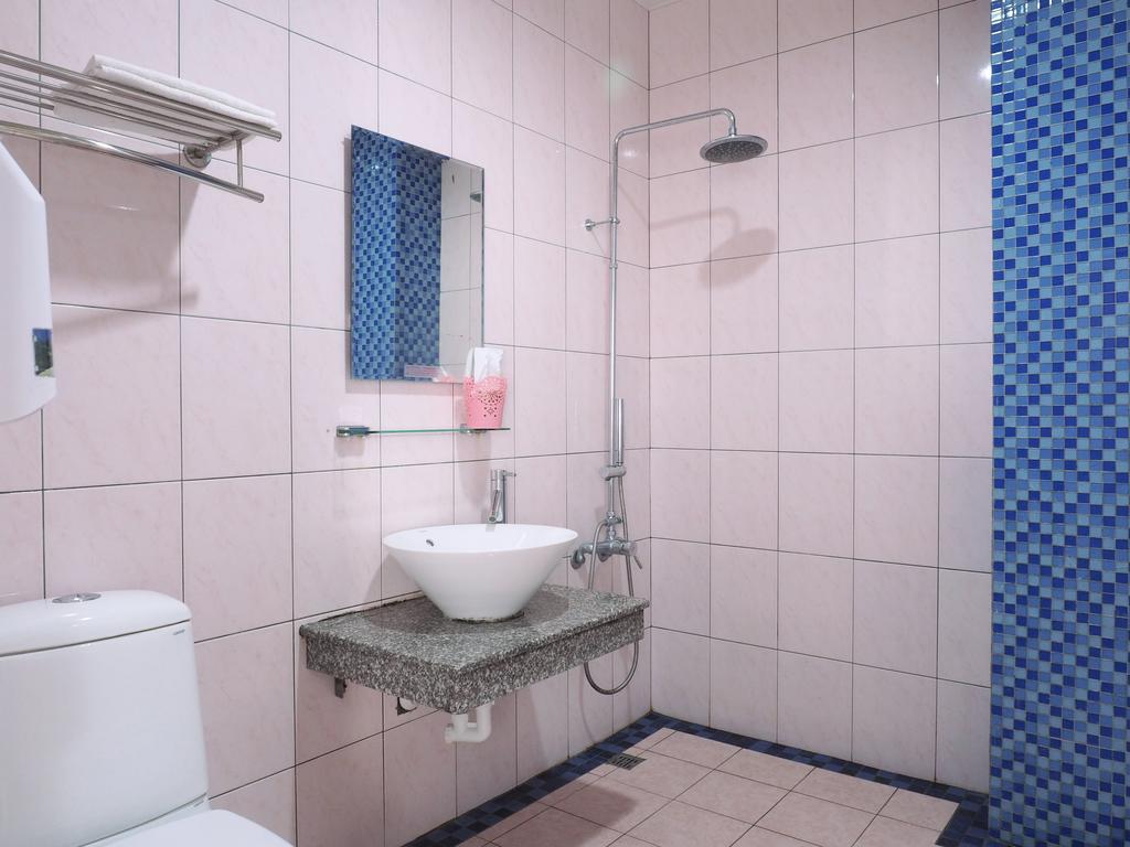 Siang Ti Ya Homestay Kchen-ting Pokoj fotografie